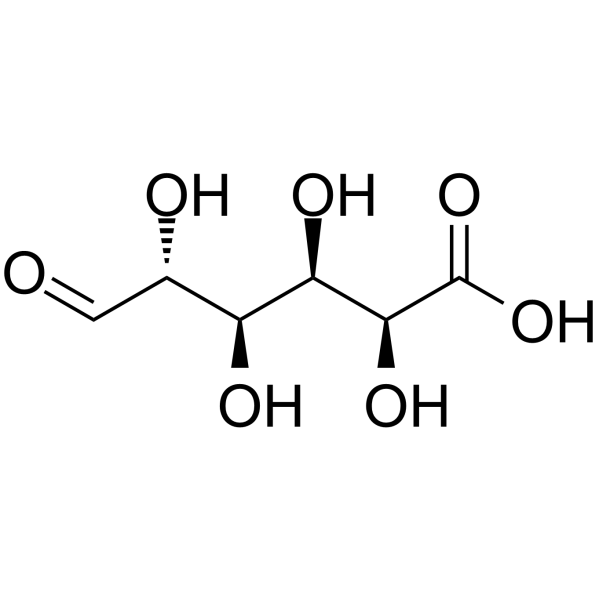 Guluronic acid (G2013) 15769-56-9
